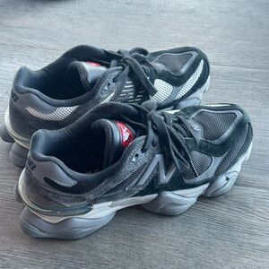 New Balance 9060 Black